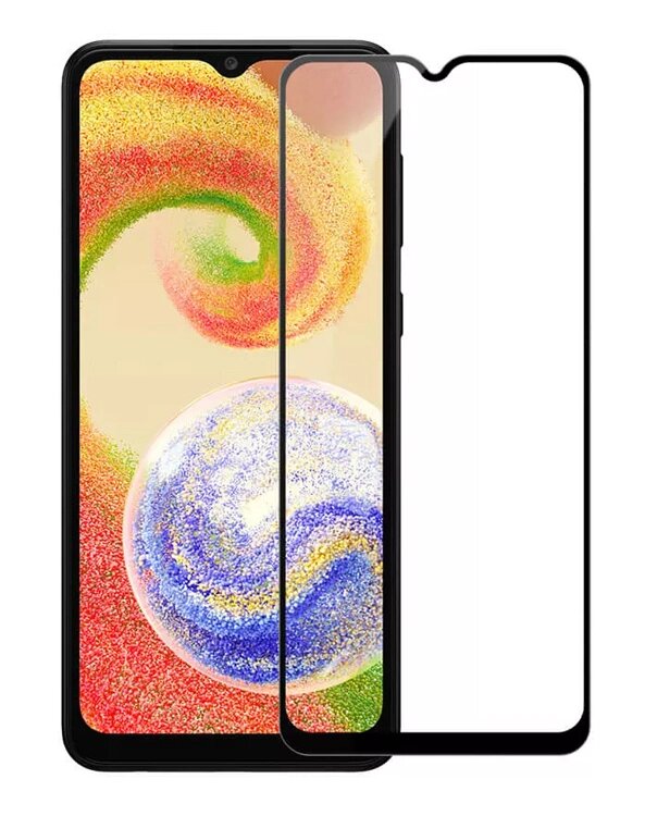 Προστατευτικά Οθόνης tempered glass 2.5D CP+PRO για Samsung Galaxy A04/A04S/A04E
