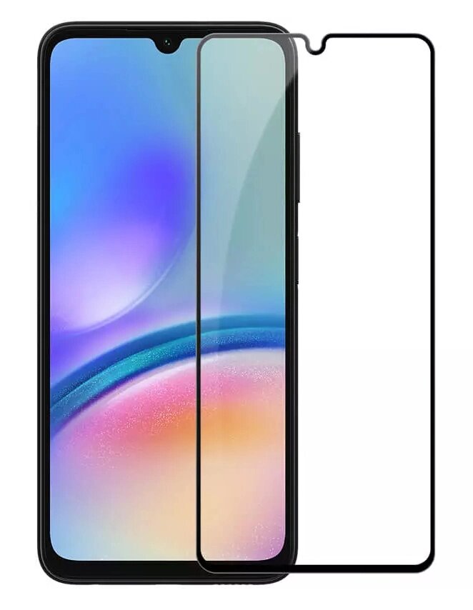 Προστατευτικά Οθόνης tempered glass 2.5D CP+ Pro για Samsung Galaxy A05/A05S