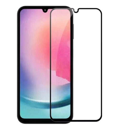 Προστατευτικά Οθόνης tempered glass 2.5D CP+PRO για Samsung Galaxy A24