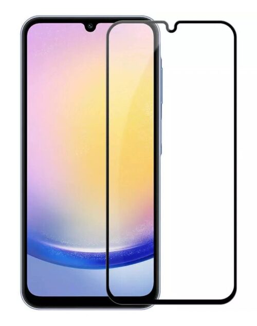 Προστατευτικά Οθόνης tempered glass 2.5D CP+ Pro για Samsung Galaxy A25 5G