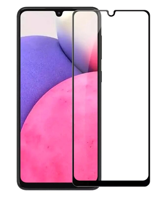Προστατευτικά Οθόνης tempered glass 2.5D CP+PRO για Samsung Galaxy A33 5G