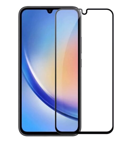 Προστατευτικά Οθόνης tempered glass 2.5D CP+PRO για Samsung Galaxy A34 5G