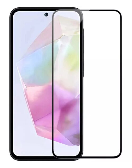 Προστατευτικά Οθόνης tempered glass 2.5D CP+ Pro για Samsung Galaxy A35
