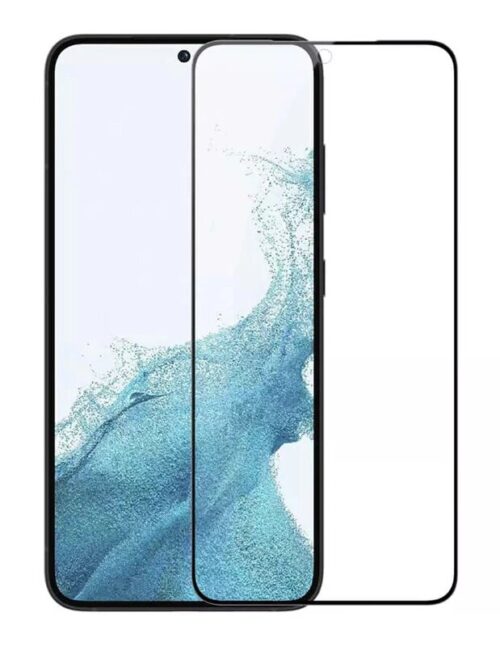 Προστατευτικά Οθόνης tempered glass 2.5D CP+PRO για Samsung Galaxy S23
