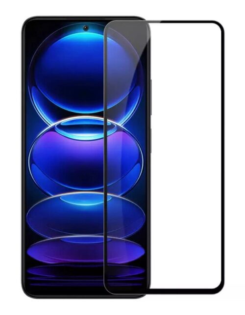 Προστατευτικά Οθόνης tempered glass 2.5D CP+PRO για Xiaomi Redmi Note 12 5G