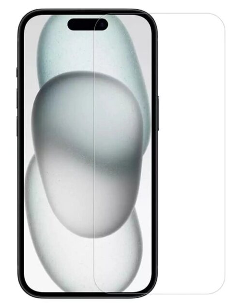 Προστατευτικά Οθόνης tempered glass 2.5D H+ Pro για iPhone 15