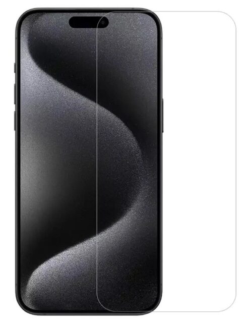 Προστατευτικά Οθόνης tempered glass 2.5D H+ Pro για iPhone 15 Pro Max
