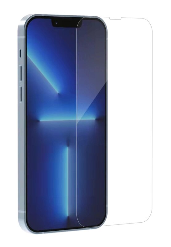 Προστατευτικά Οθόνης tempered glass 2.5D Sapphire Crystal Clear, iPhone 13 mini