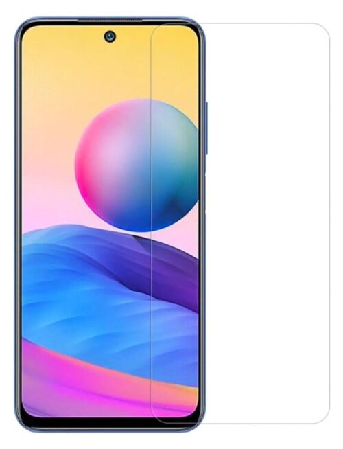 Προστατευτικά Οθόνης tempered glass 2.5D TGC-0492, Xiaomi Redmi Note 10 5G