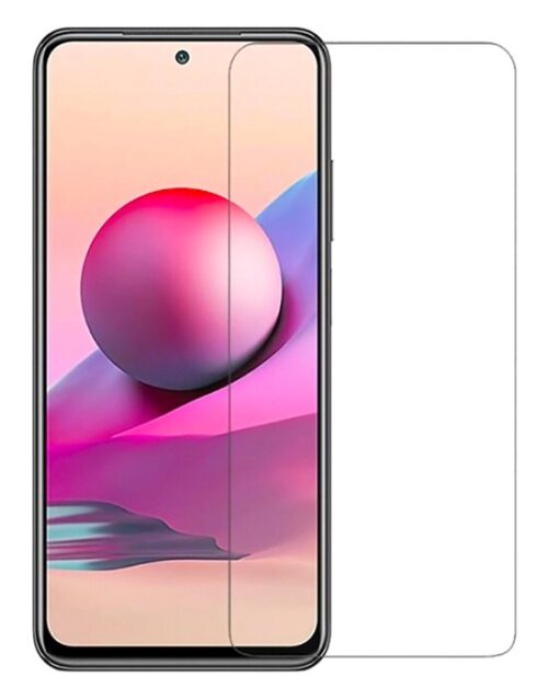 Προστατευτικά Οθόνης tempered glass 2.5D TGC-0493, Xiaomi Redmi Note 10S
