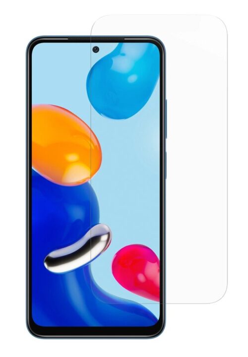 Προστατευτικά Οθόνης tempered glass 2.5D TGC-0545 για Xiaomi Note 11, full face