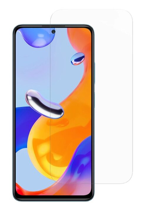 Προστατευτικά Οθόνης tempered glass 2.5D TGC-0546 για Xiaomi Note 11 Pro, full face