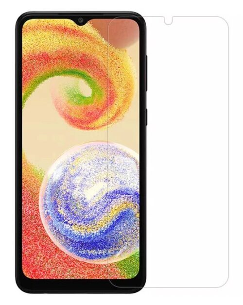 Προστατευτικά Οθόνης tempered glass 2.5D TGC-0609 για Samsung Galaxy A04/A04e/A04s