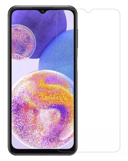 Προστατευτικά Οθόνης tempered glass 2.5D TGC-0610 για Samsung Galaxy A23 5G