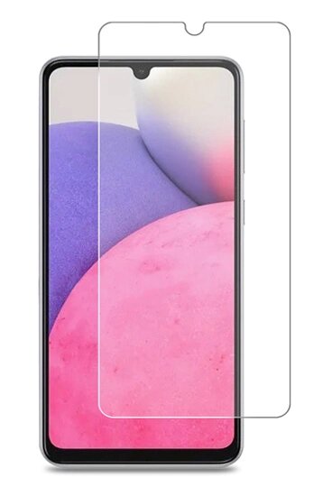 Προστατευτικά Οθόνης tempered glass 2.5D TGC-0611 για Samsung Galaxy A33 5G