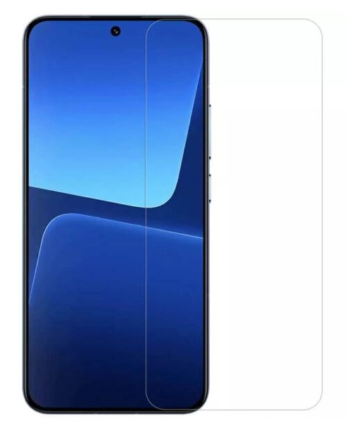 Προστατευτικά Οθόνης tempered glass 2.5D TGC-0614 για Xiaomi 13