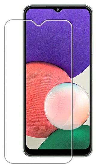 Προστατευτικά Οθόνης tempered glass 2.5D TGC-0626 για Samsung Galaxy A14