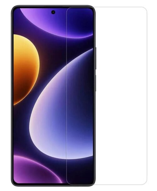 Προστατευτικά Οθόνης tempered glass 2.5D TGC-0641 για Xiaomi Poco F5