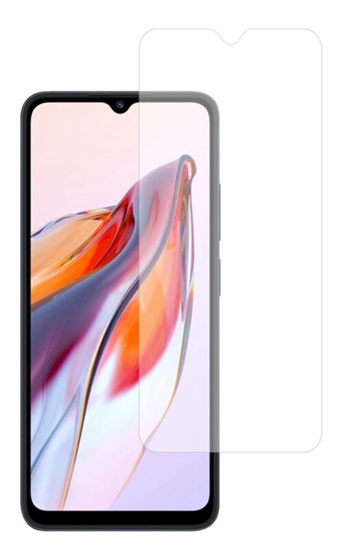 Προστατευτικά Οθόνης tempered glass 2.5D TGC-0665 για Xiaomi Redmi 12C