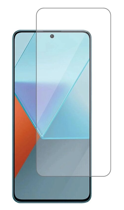 Προστατευτικά Οθόνης tempered glass 2.5D TGC-0683 για Xiaomi Redmi Note 13 Pro