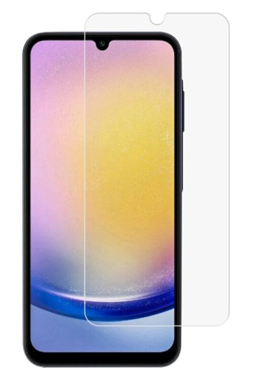 Προστατευτικά Οθόνης tempered glass 2.5D TGC-0696 για Samsung A25 5G