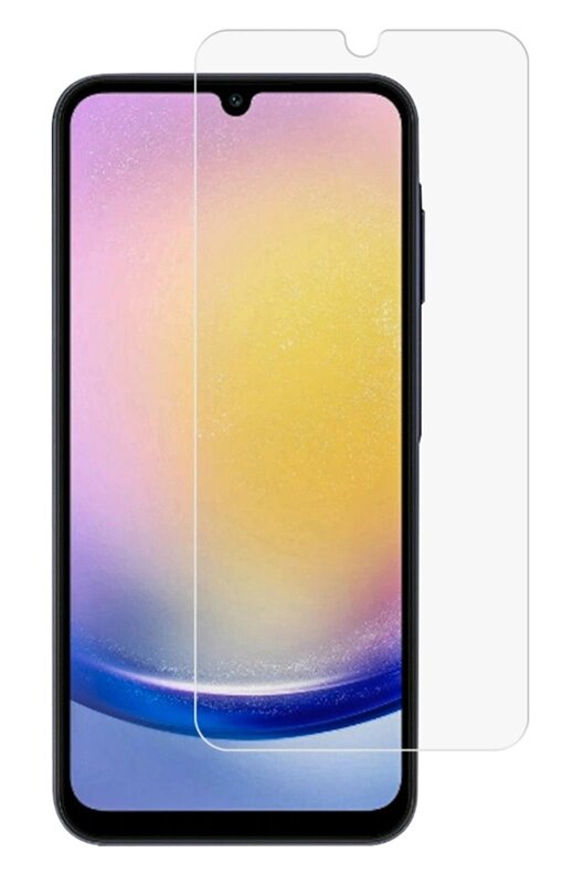 Προστατευτικά Οθόνης tempered glass 2.5D TGC-0696 για Samsung A25 5G