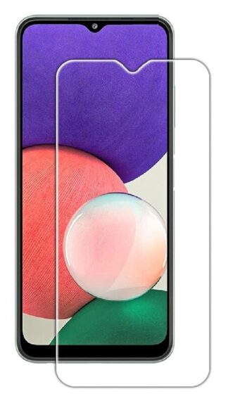 Προστατευτικά Οθόνης tempered glass 2.5D TGC-0698 για Samsung A05s 5G