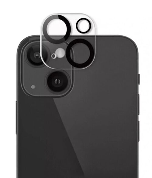 Προστατευτικά Οθόνης tempered glass 3D TGC-0588 για κάμερα iPhone 14/14 Plus