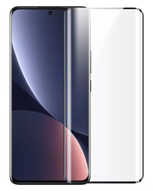 Προστατευτικά Οθόνης tempered glass 3D TGC-0602 για Xiaomi 13 Pro, full glue