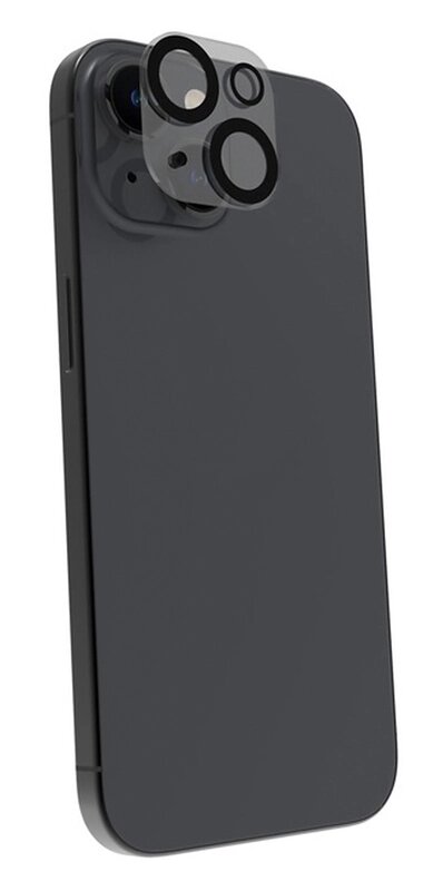 Προστατευτικά Οθόνης tempered glass 3D TGC-0662 για κάμερα iPhone 15 Plus