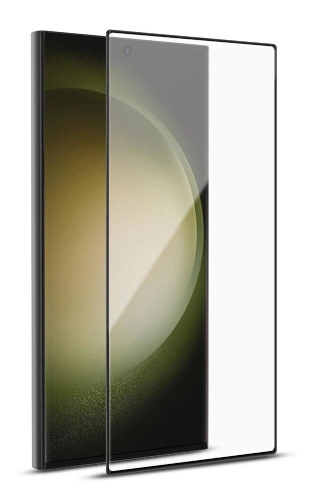 Προστατευτικά Οθόνης tempered glass 3D TGC-0667 full glue, Samsung Galaxy S24 Ultra