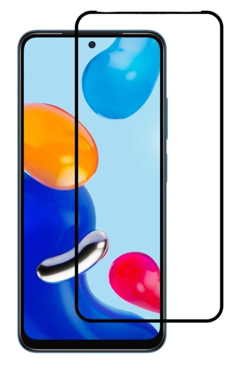 Προστατευτικά Οθόνης tempered glass 5D TGC-0547 για Xiaomi Note 11, full face