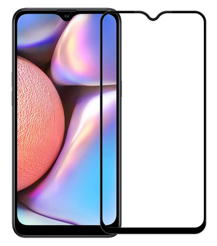Προστατευτικά Οθόνης tempered glass 5D TGC-0601, Samsung Galaxy A13 5G, full glue