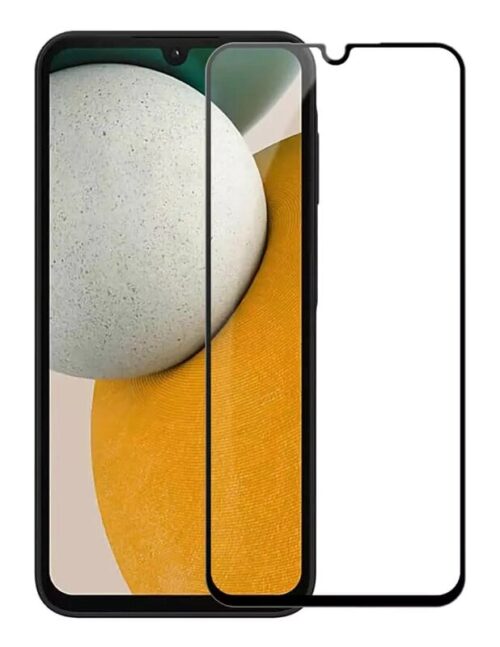 Προστατευτικά Οθόνης tempered glass 5D TGC-0688 για Samsung A15 5G, full glue