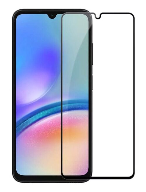 Προστατευτικά Οθόνης tempered glass 5D TGC-0690 για Samsung A05s 5G, full glue
