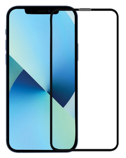 Προστατευτικά Οθόνης tempered glass 5D TGCDP-0006 iPhone 13 Mini, dustproof