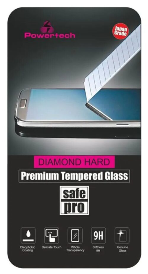 Προστατευτικά Οθόνης Tempered Glass 9H(0.33MM) - IPhone 4 & 4s