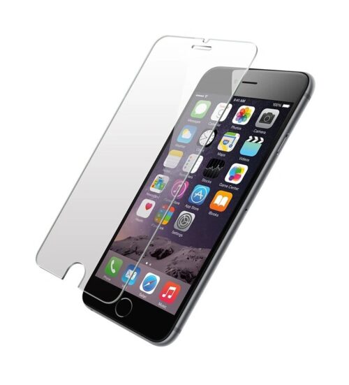 Προστατευτικά Οθόνης Tempered Glass 9H(0.33MM) για iPhone 6 Plus