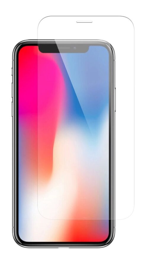 Προστατευτικά Οθόνης Tempered Glass 9H(0.33MM) για iPhone XR