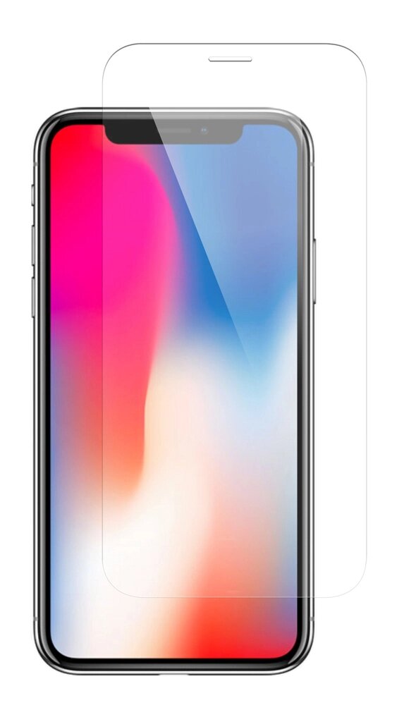 Προστατευτικά Οθόνης Tempered Glass 9H(0.33MM) για iPhone XS Max