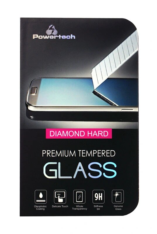 Προστατευτικά Οθόνης Tempered Glass 9H(0.33MM), Nokia 3
