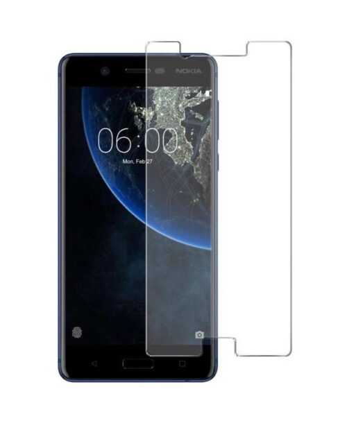 Προστατευτικά Οθόνης Tempered Glass 9H(0.33MM), για Nokia 5