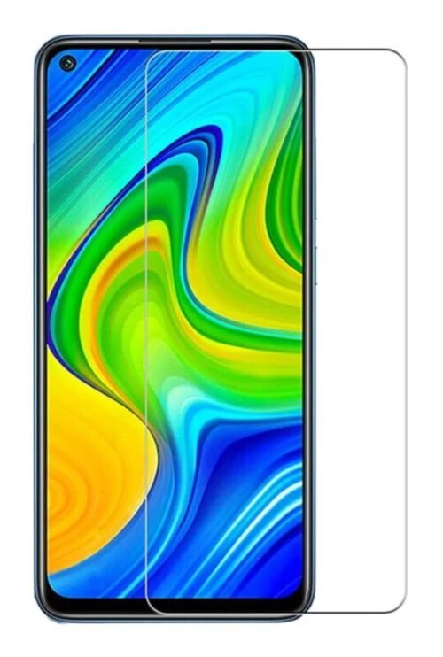 Προστατευτικά Οθόνης Tempered Glass 9H(0.33MM) για Redmi 10X 4G