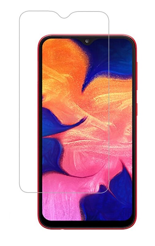 Προστατευτικά Οθόνης Tempered Glass 9H(0.33MM) για Samsung A10s