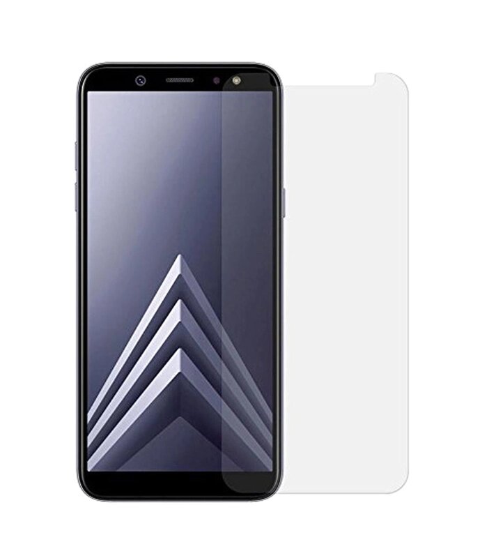 Προστατευτικά Οθόνης Tempered Glass 9H(0.33MM) για Samsung A6 Plus 2018 (SM-A605)