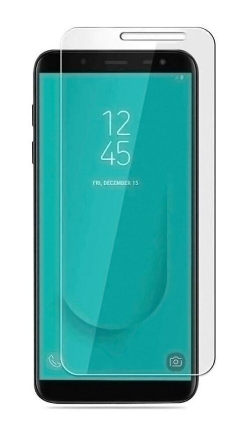 Προστατευτικά Οθόνης Tempered Glass 9H(0.33MM), για Samsung J6 Plus