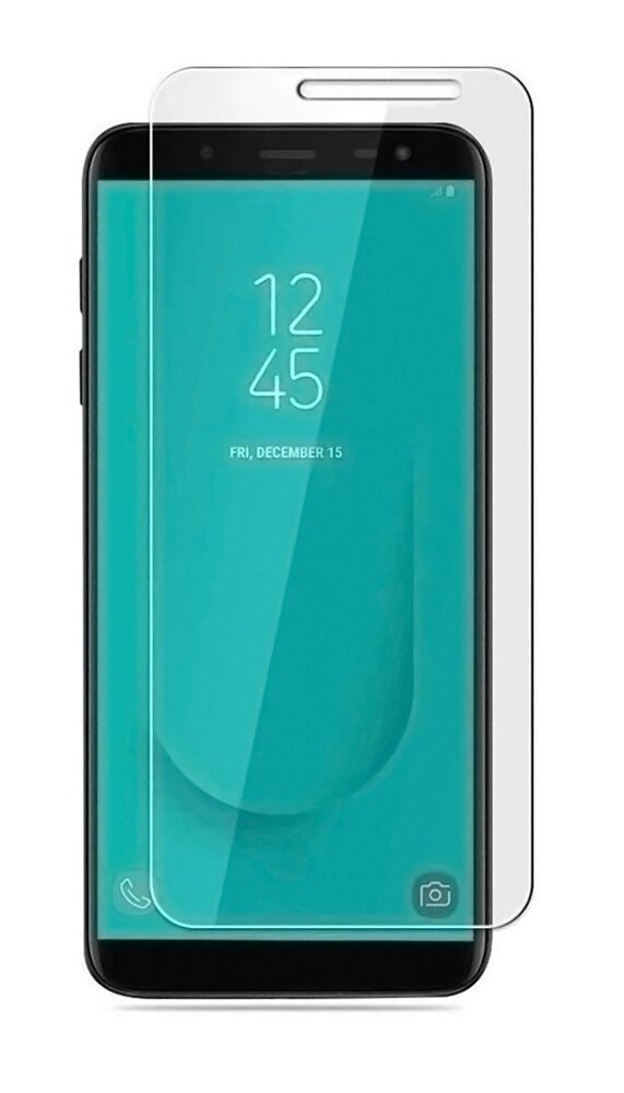 Προστατευτικά Οθόνης Tempered Glass 9H(0.33MM), για Samsung J6 Plus