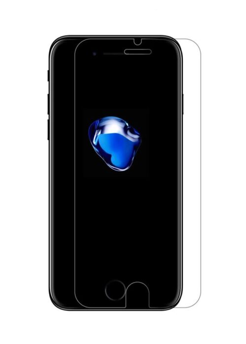 Προστατευτικά Οθόνης Tempered Glass 9H (0.33MM) TGC-0054, για iPhone 7 Plus