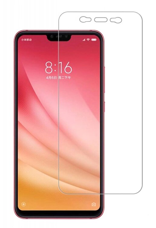 Προστατευτικά Οθόνης Tempered Glass 9H(0.33MM), για Xiaomi Mi 8