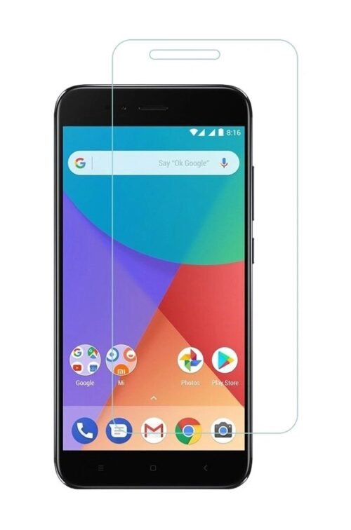 Προστατευτικά Οθόνης Tempered Glass 9H(0.33MM), για Xiaomi Mi A1